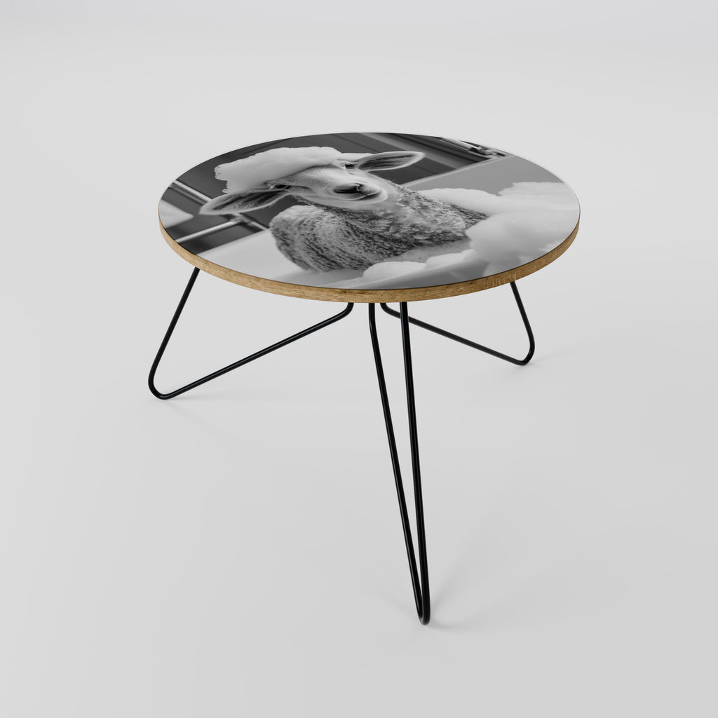 BUBBLE BATH BAA Coffee Table