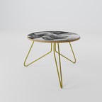 BUBBLE BATH BAA Mesa de Centro 60