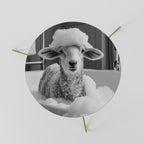 BUBBLE BATH BAA Mesa de Centro 60