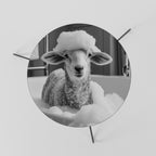 BUBBLE BATH BAA Mesa de Centro 60