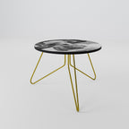 BUBBLE BATH BAA Mesa de Centro 60