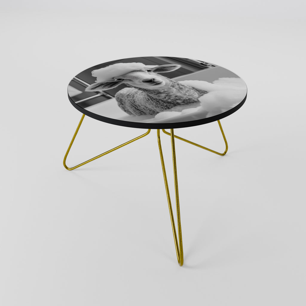 BUBBLE BATH BAA Coffee Table