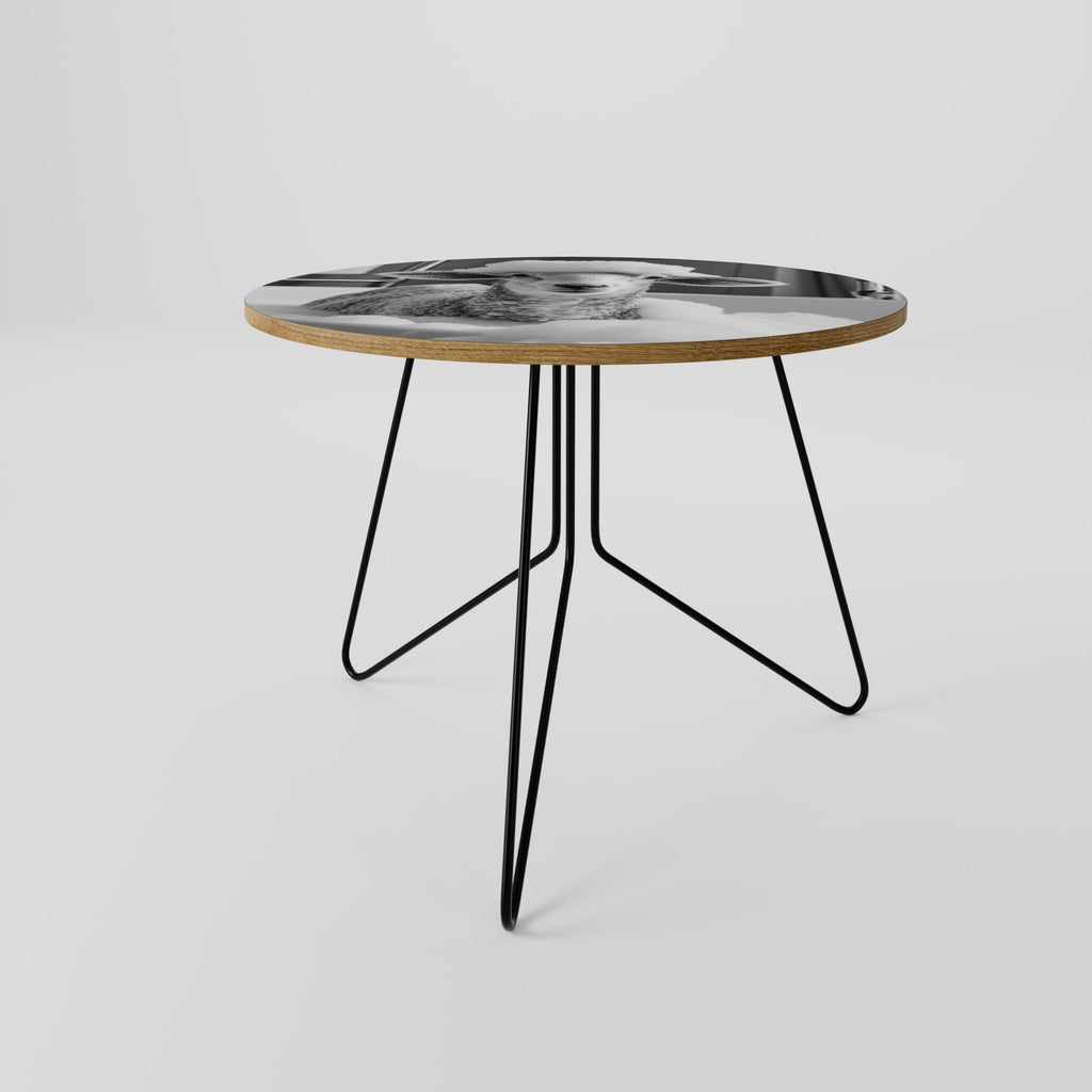 BUBBLE BATH BAA Mesa de Centro 69