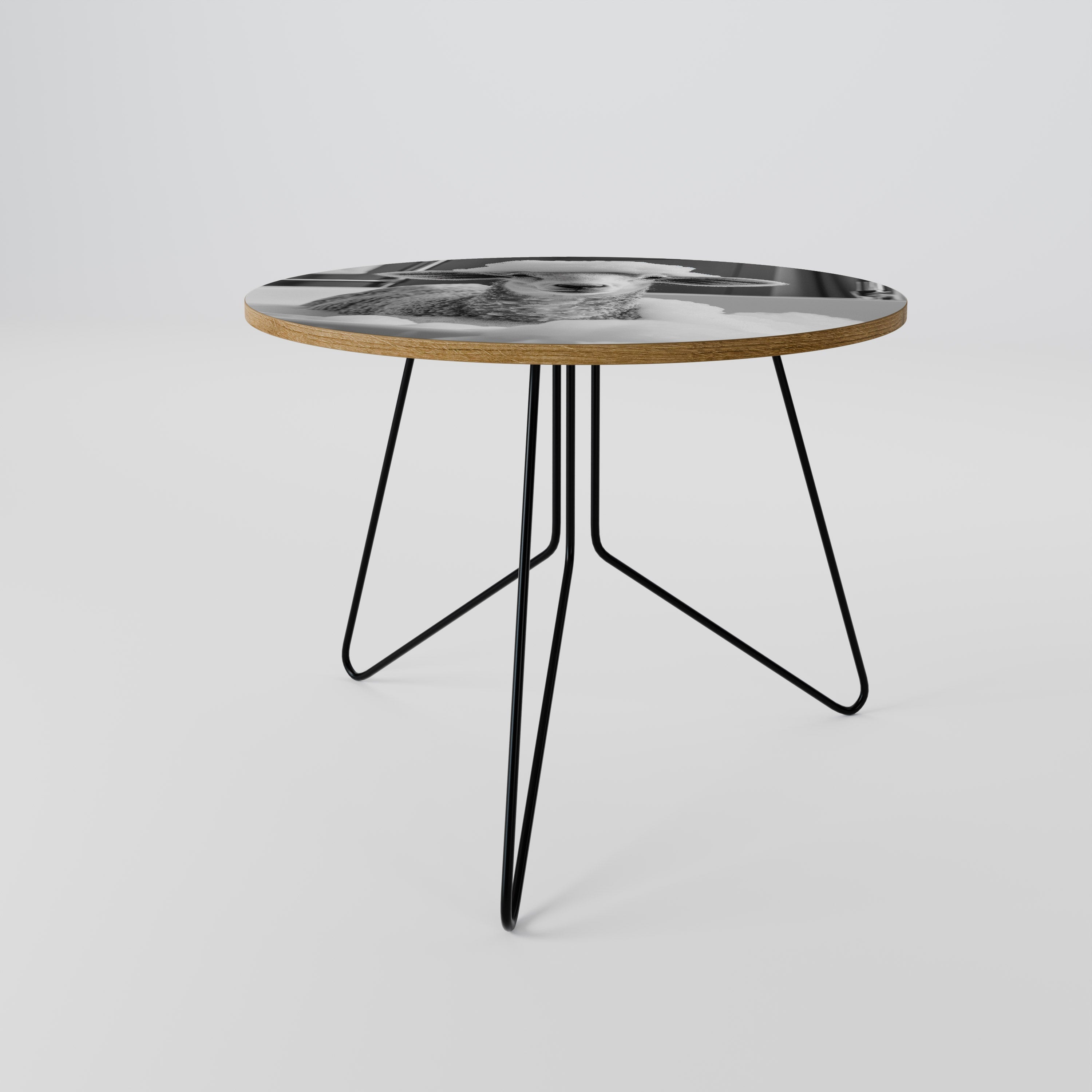 BUBBLE BATH BAA Mesa de Centro 69