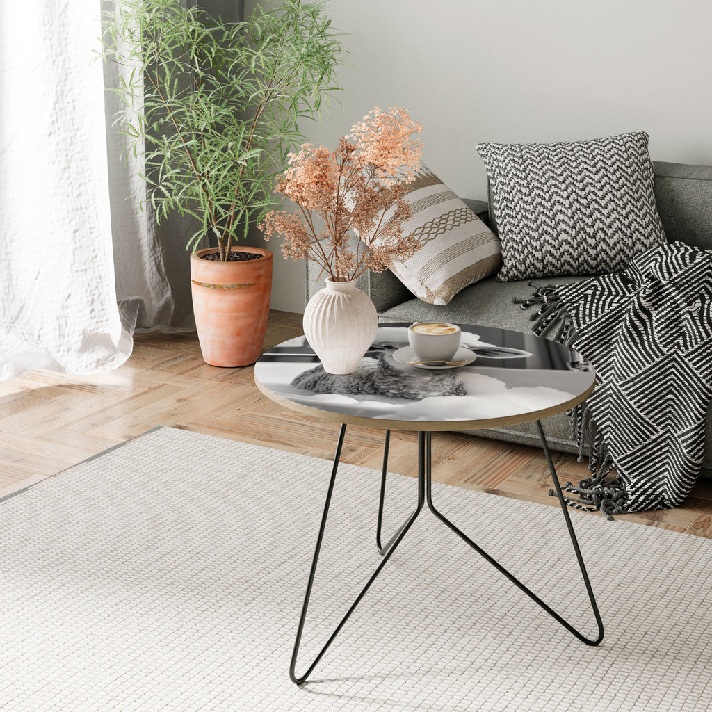 BUBBLE BATH BAA Mesa de Centro 69