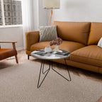 BUBBLE BATH BAA Mesa de Centro 69