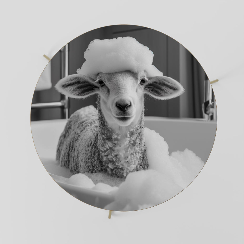 BUBBLE BATH BAA Mesa de Centro 69