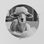 BUBBLE BATH BAA Mesa de Centro 69