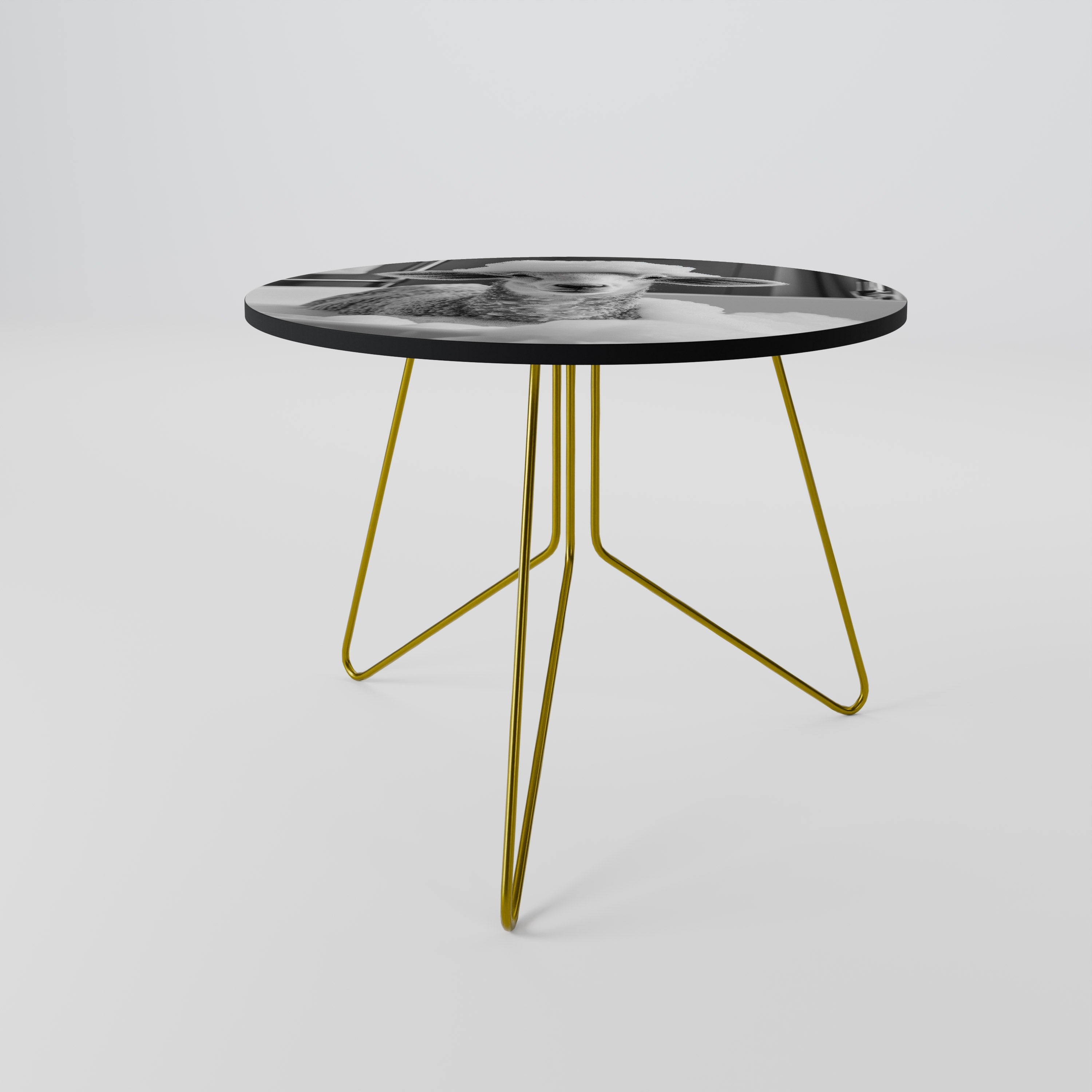 BUBBLE BATH BAA Mesa de Centro 69