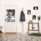 BUBBLE BATH BAA Poster Vertical Autocolante