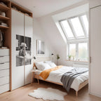 BUBBLE BATH BAA Poster Vertical Autocolante