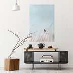 NATURE'S CHORUS Poster Vertical Autocolante