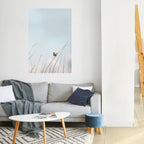 NATURE'S CHORUS Poster Vertical Autocolante