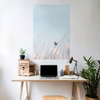 NATURE'S CHORUS Poster Vertical Autocolante