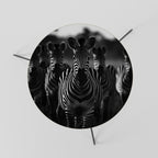 STRIPED SYMPHONY SAGA Mesa de Centro 60