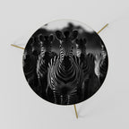 STRIPED SYMPHONY SAGA Mesa de Centro 60