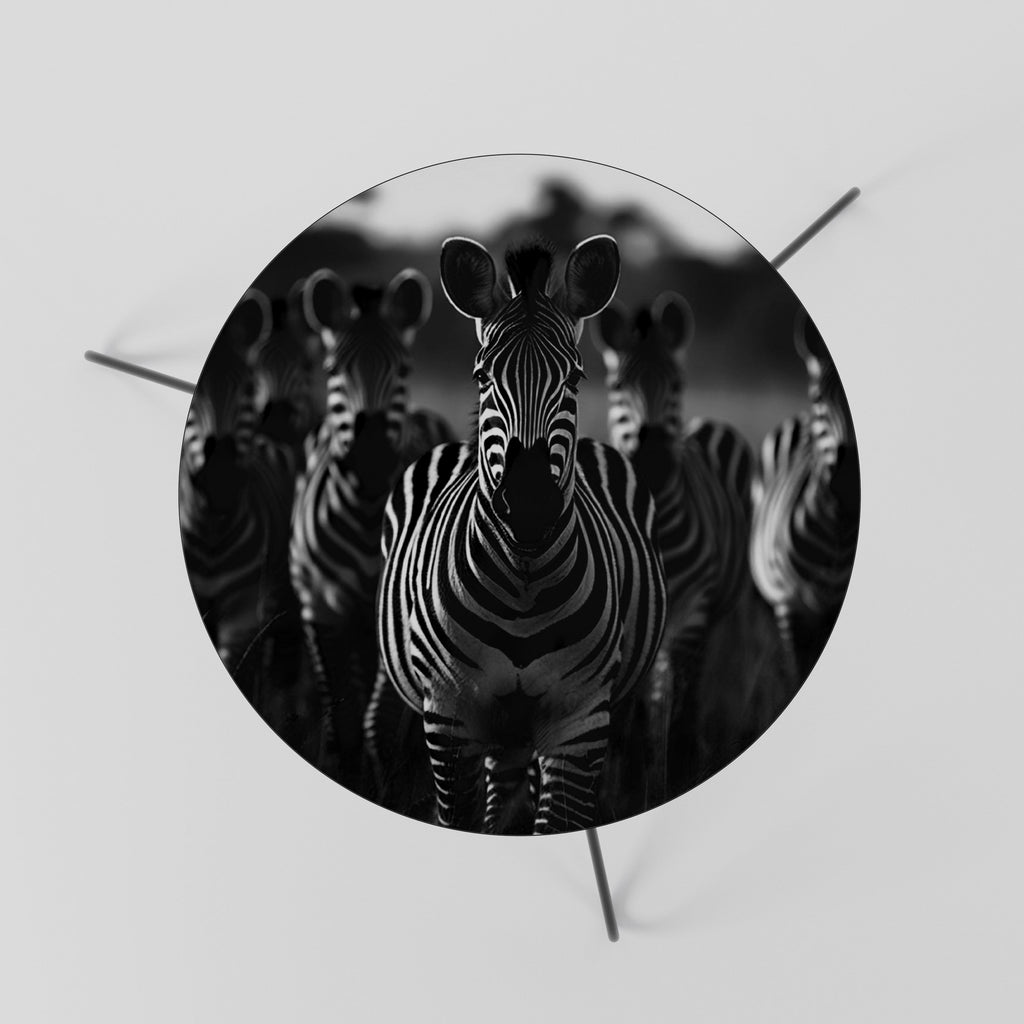 STRIPED SYMPHONY SAGA Mesa de Centro 60