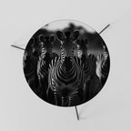 STRIPED SYMPHONY SAGA Mesa de Centro 60