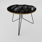 STRIPED SYMPHONY SAGA Mesa de Centro 69