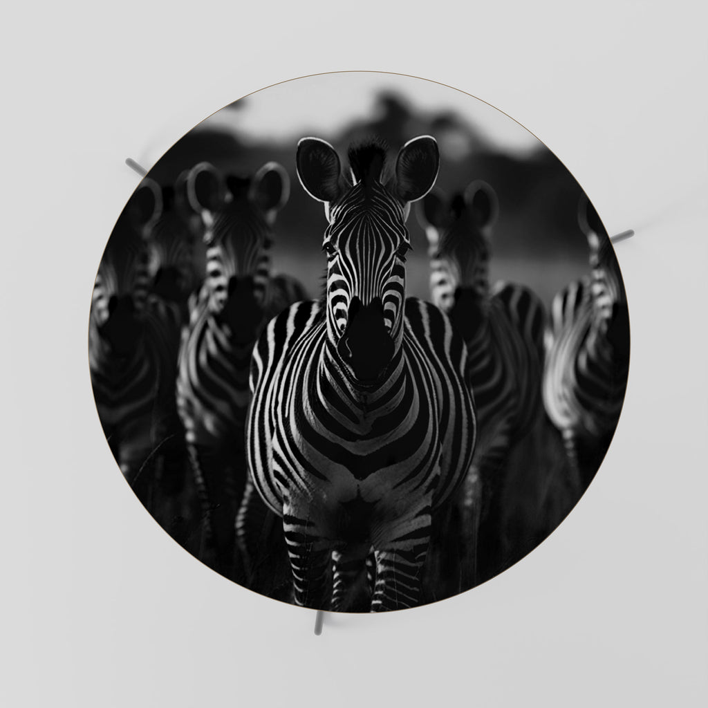 STRIPED SYMPHONY SAGA Mesa de Centro 69