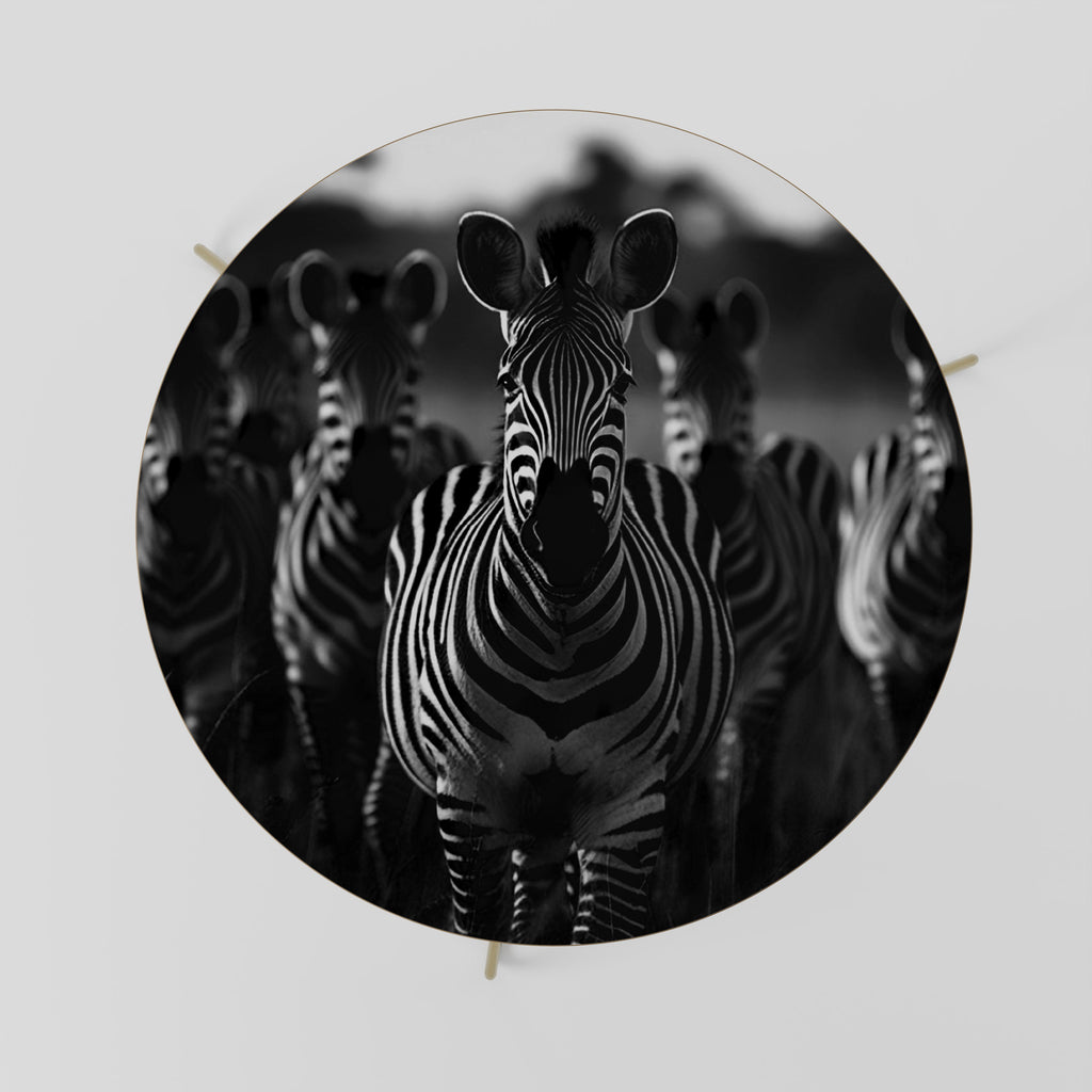 STRIPED SYMPHONY SAGA Mesa de Centro 69