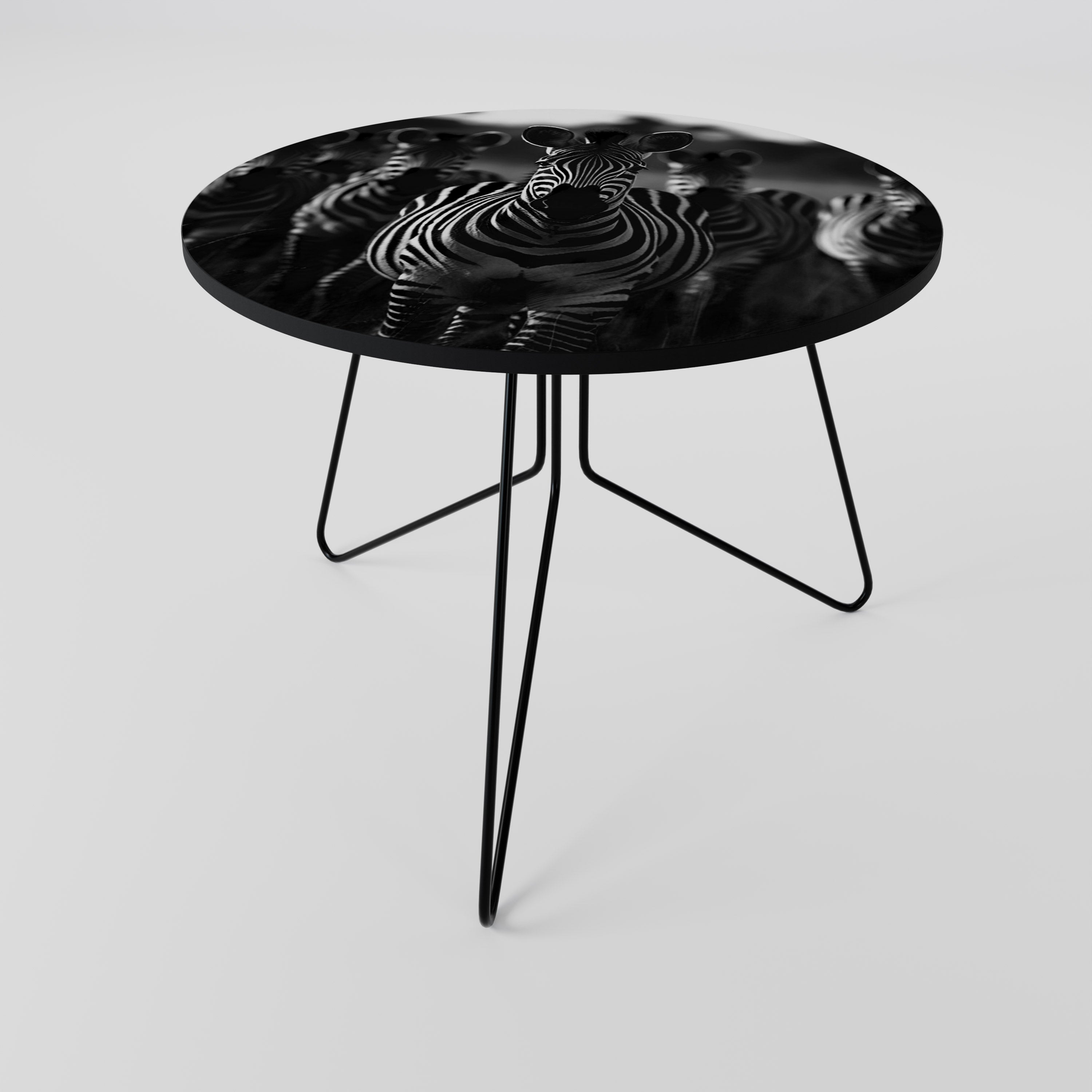 STRIPED SYMPHONY SAGA Mesa de Centro 69