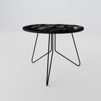 STRIPED SYMPHONY SAGA Mesa de Centro 69