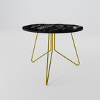 STRIPED SYMPHONY SAGA Mesa de Centro 69