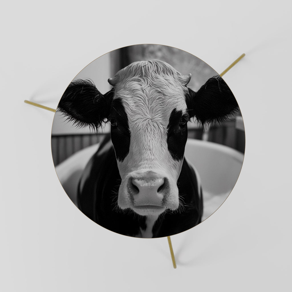 MONOCHROME MOOOD Mesa de Centro 60