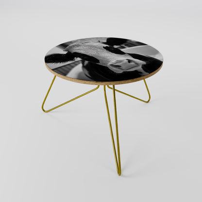 MONOCHROME MOOOD Coffee Table