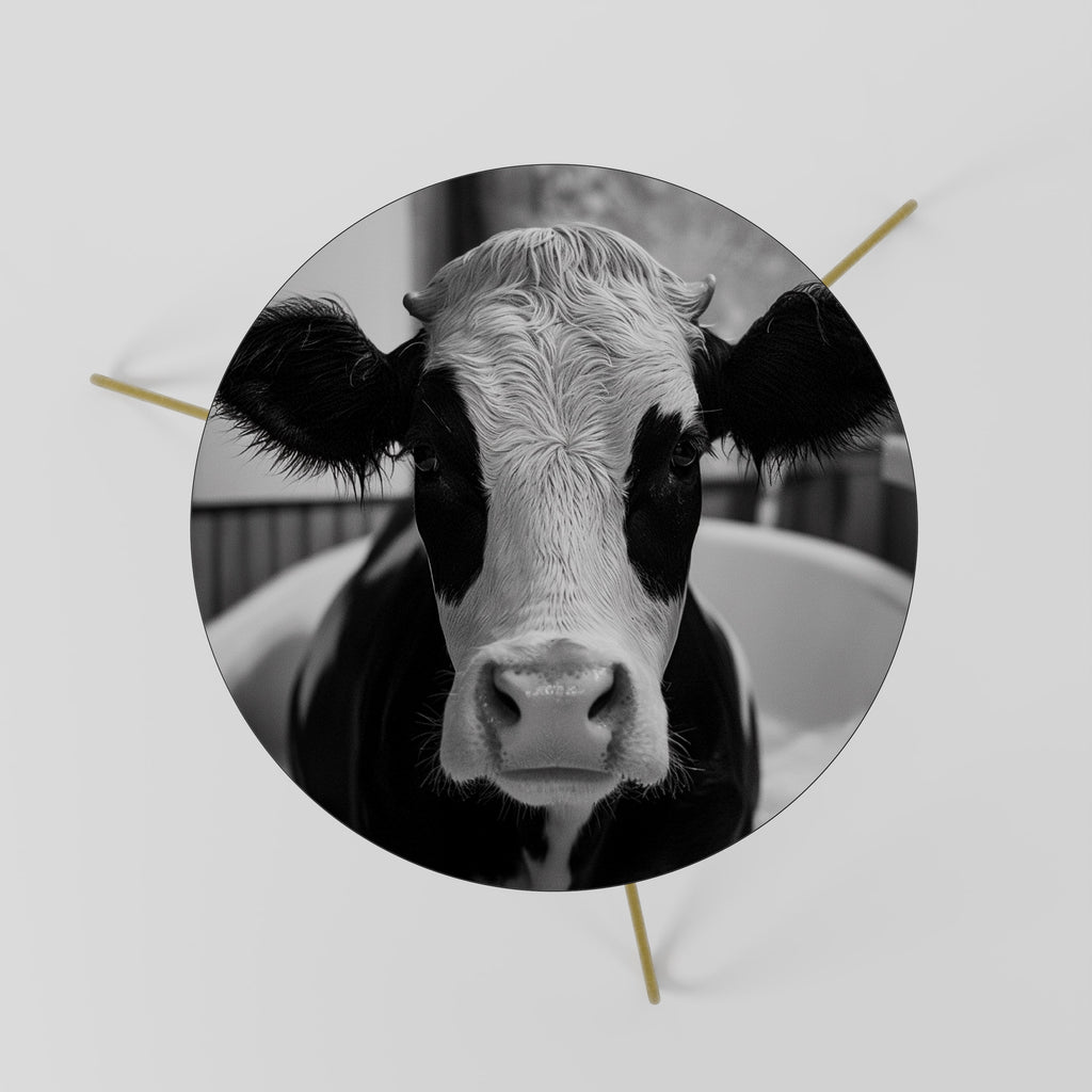 MONOCHROME MOOOD Mesa de Centro 60