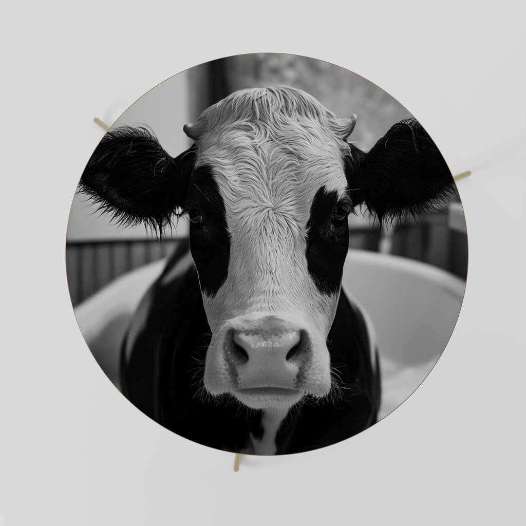 MONOCHROME MOOOD Mesa de Centro 69