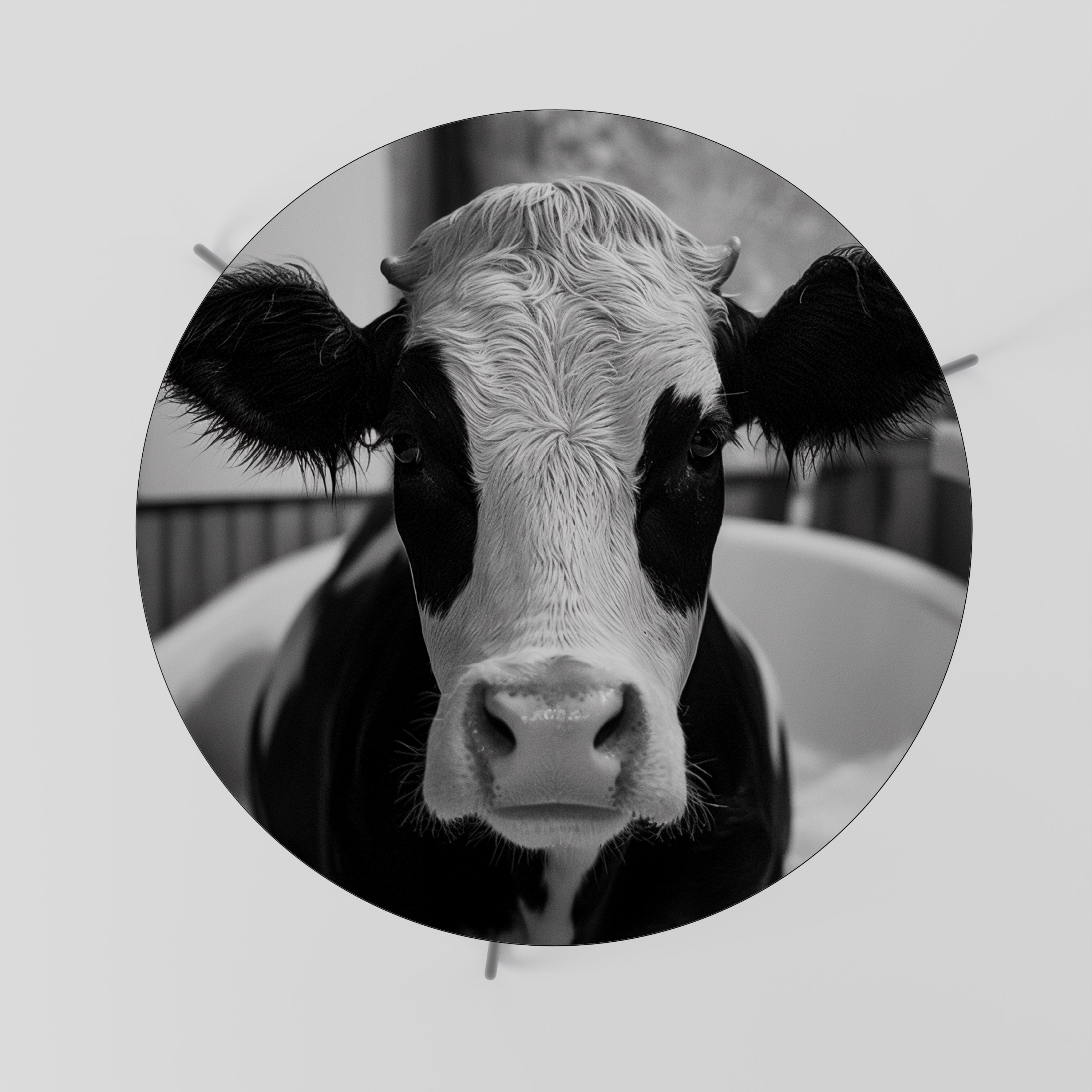 MONOCHROME MOOOD Mesa de Centro 69