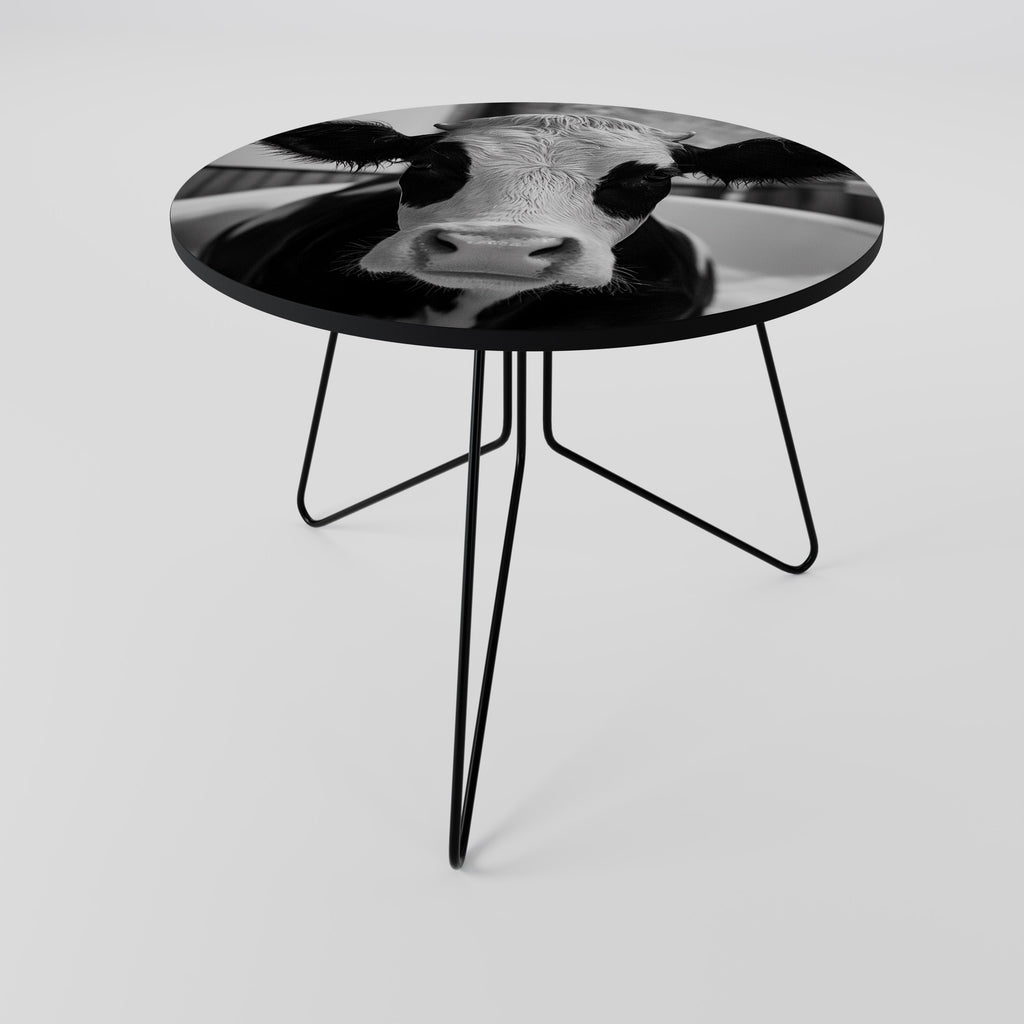 MONOCHROME MOOOD Coffee Table