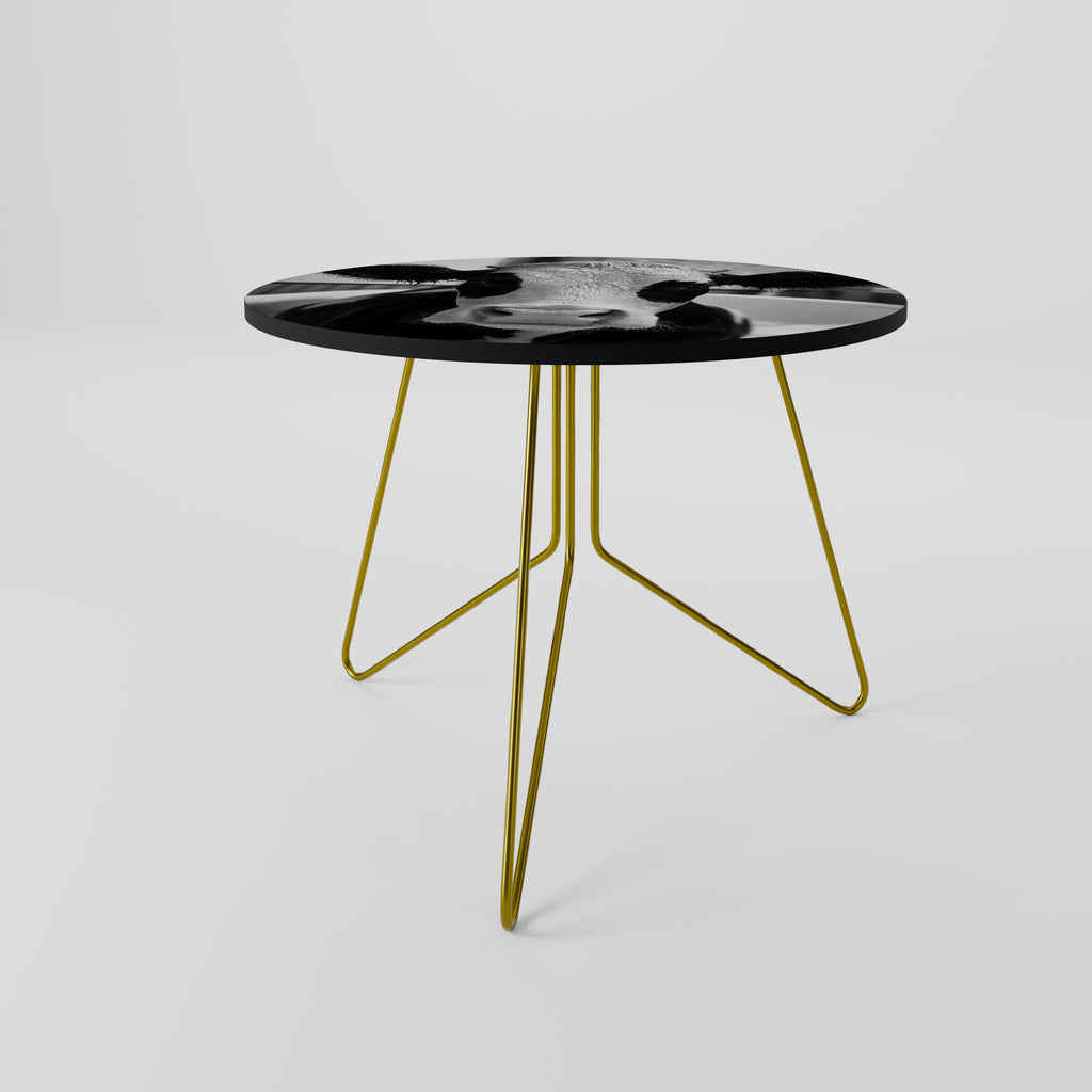 MONOCHROME MOOOD Mesa de Centro 69