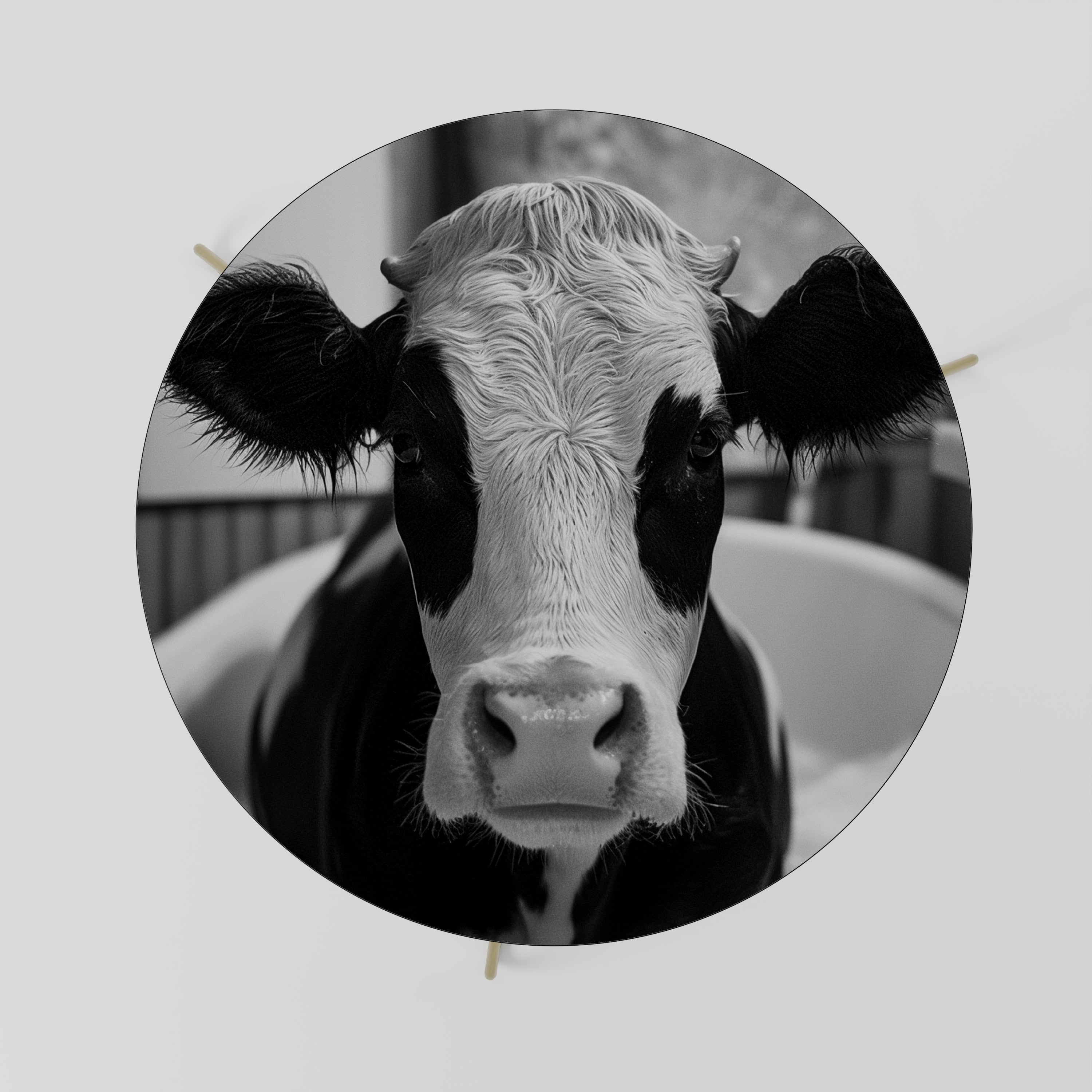 MONOCHROME MOOOD Mesa de Centro 69