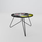 MORNING PIGLET Mesa de Centro 60