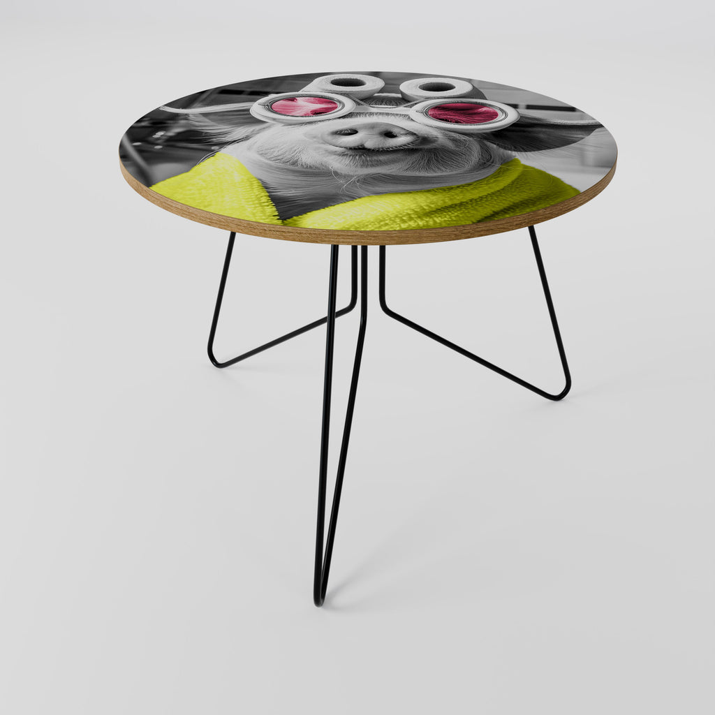 MORNING PIGLET Mesa de Centro 69