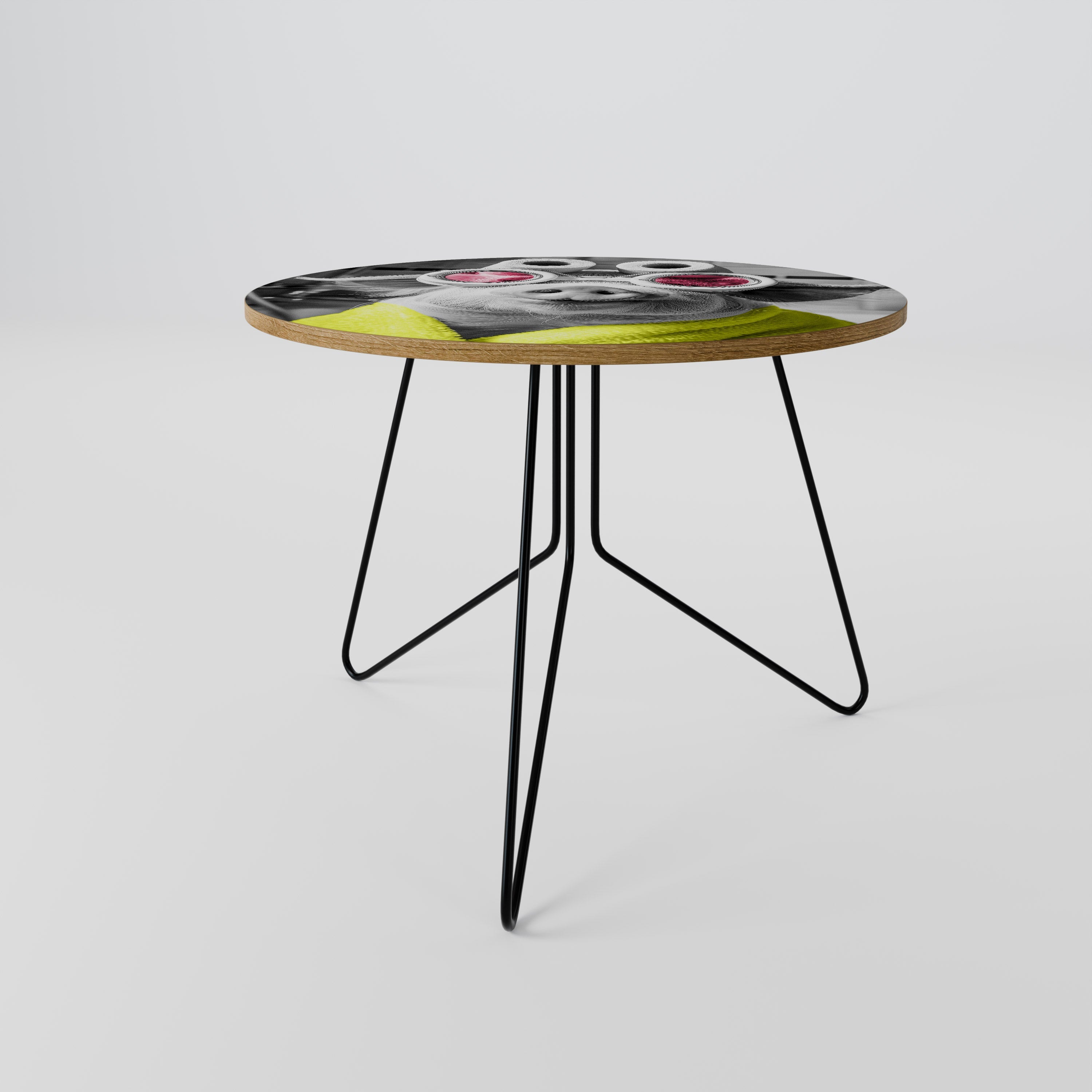 MORNING PIGLET Mesa de Centro 69