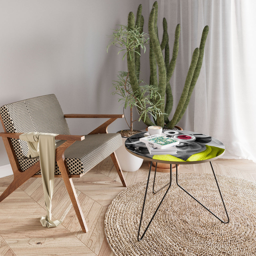 MORNING PIGLET Mesa de Centro 69