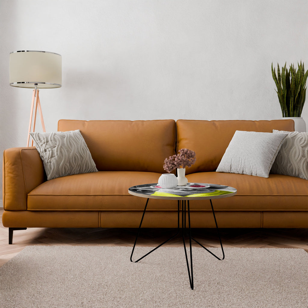 MORNING PIGLET Mesa de Centro 69