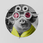 MORNING PIGLET Mesa de Centro 69