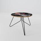 COUTURE CUDDLE Mesa de Centro 60