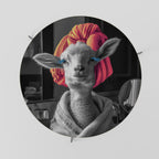 COUTURE CUDDLE Mesa de Centro 69