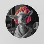 COUTURE CUDDLE Mesa de Centro 69