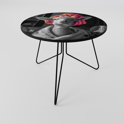 COUTURE CUDDLE Coffee Table