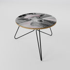 PINK CLOUD BATH TIME Mesa de Centro 60