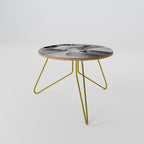 PINK CLOUD BATH TIME Mesa de Centro 60