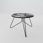 PINK CLOUD BATH TIME Mesa de Centro 60