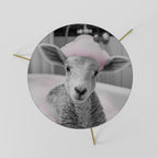 PINK CLOUD BATH TIME Mesa de Centro 60